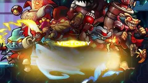 Awesomenauts 2d Moba Tutorial Super Fun like 2d Dota
