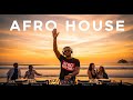 SUMMER AFRO HOUSE Mix 2026 Best AFRO HOUSE Music For Relax Study Chill 39