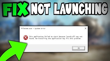 Snowrunner - How to Fix Snowrunner  Not Launching