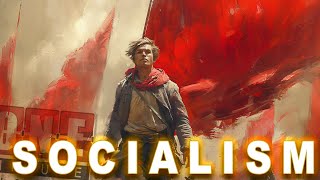 Socialism - One Minute History