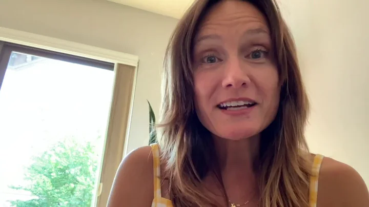 Rachel Martin talks about the First Woman Voter in...