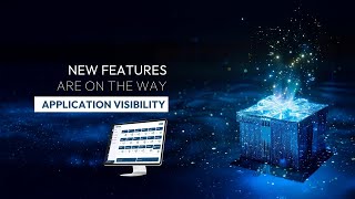 Application Visibility for Stronger Firewall Policy & NSPM - Opinnate - New Features