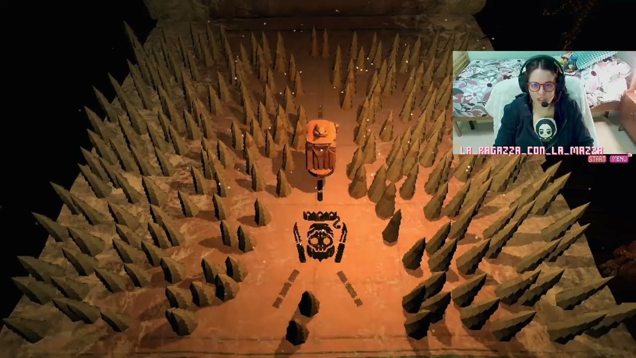 Inscryption - Parte 4 - Live del 23/02/26