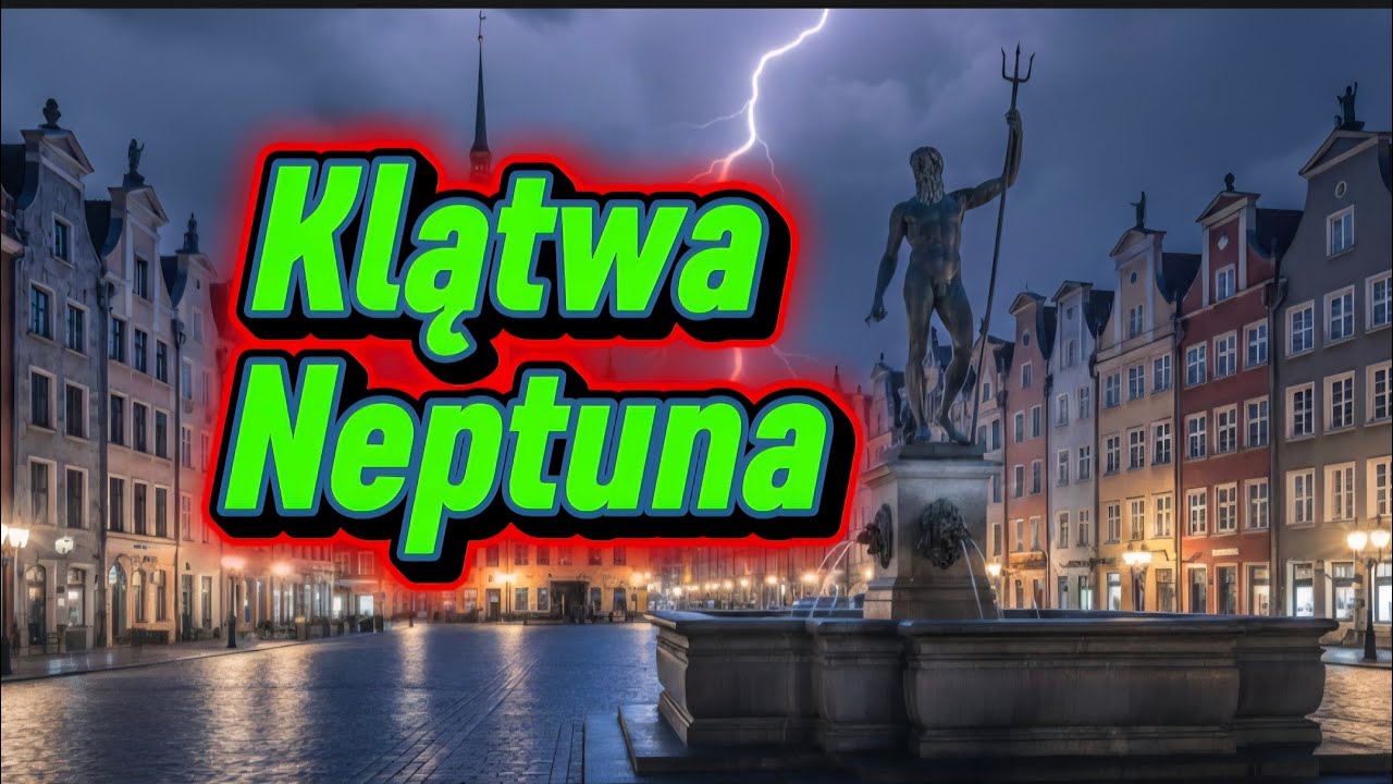 Ciekawostki ze świata: Polska - pomorskie - Gdańsk #1