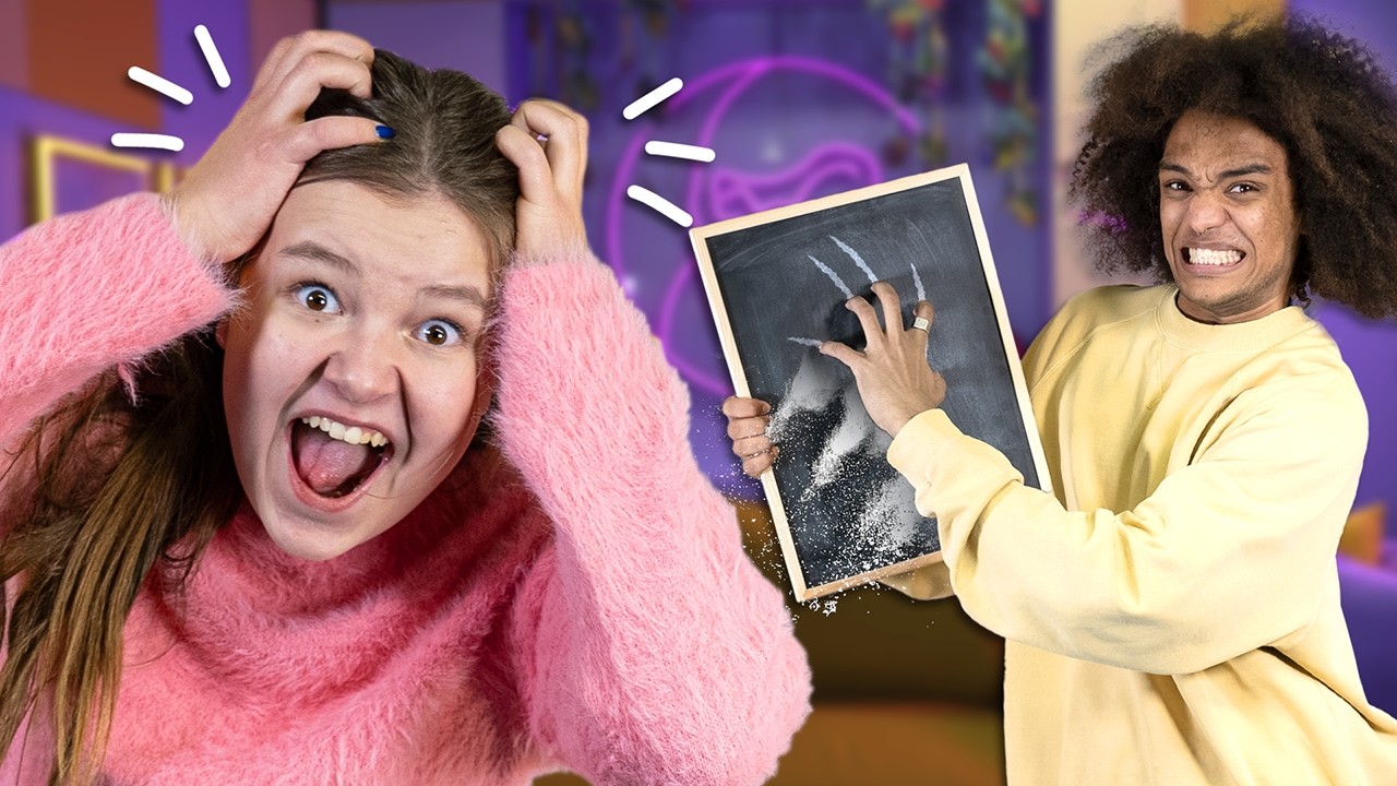 Ränkätään ÄRSYTTÄVIMMÄT asiat