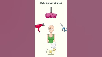 Dop2 ( delete one part) walk through solution level 4283 #shorts #trending #gaming