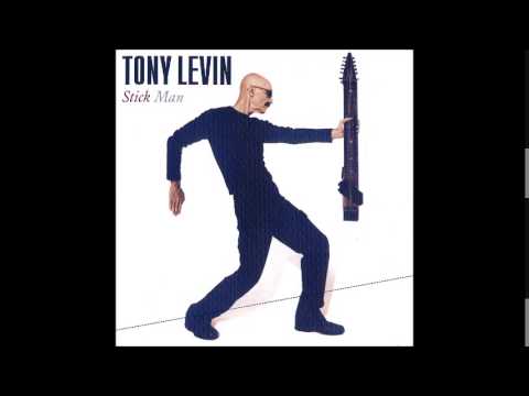 Tony Levin - Metro