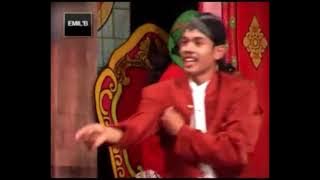 Janger Bongkoran -  Setyo Krido Budoyo - Pentas Seni Budaya