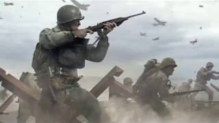 Call of Duty WWII Multikill Montage - 1