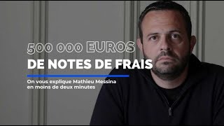 Menton : On vous explique l'affaire Mathieu Messina en moins de deux minutes