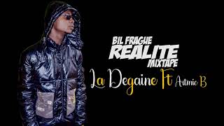 Dégaine Ft Admic B Bil Frague