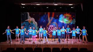 Spring Elementary Concert | 8WB