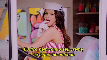 BLACKPINK & Selena Gomez - Ice Cream (Tradução/Legendado)