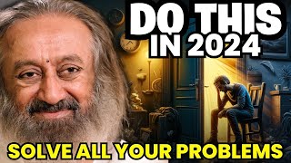 The Only Way Out From This Problem | A Serious Talk by Gurudev Sri Sri Ravi Shankar