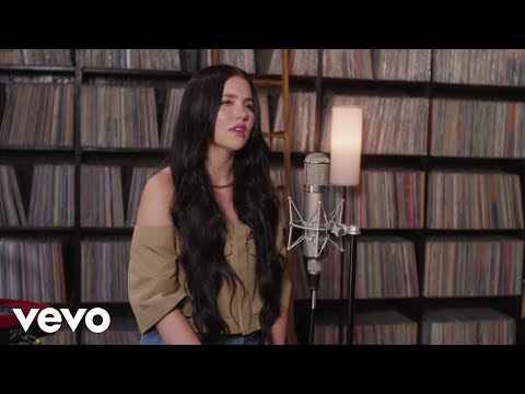 Lauren Spencer Smith - Narcissist (Official Acoustic Video)