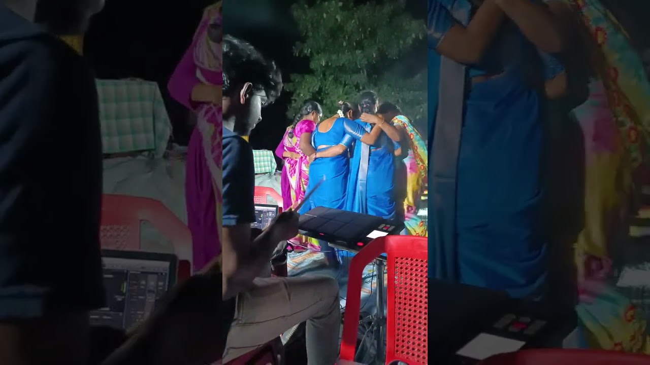 Rella Rella Rellare Christian song || Trible Christian song || 