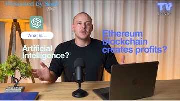 Learn to write a smart trading bot using ChatGPT in five minutes.