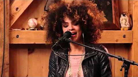 Forbidden Fruit /August Day by Kandace Springs & D...