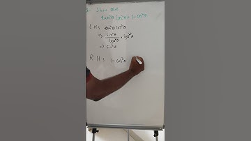 Trigonometry Problem | Solution | Class 10 | CBSE #maths  #education #class10th