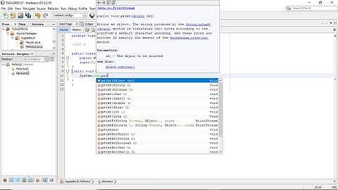 Contoh Abstract Class Lain  Pemrograman Berorientasi Objek  #3