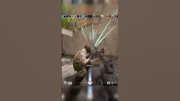 لایک و ساب کن تا ویدیو های جدید از دست ندی❤️ #فان #گیم #گیمینگ #گیمر #کانتر #cs2 #csgo #cs2moments