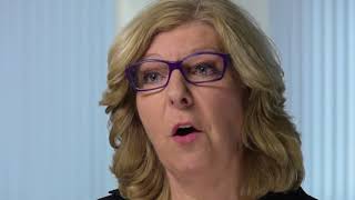 International Nurses Day 2018 - Suzanne Hinchliffe