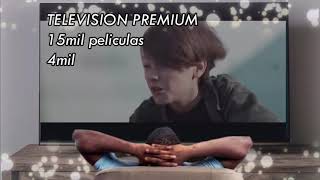 Iptv premium excelente programacion precio y estabilidad. screenshot 5