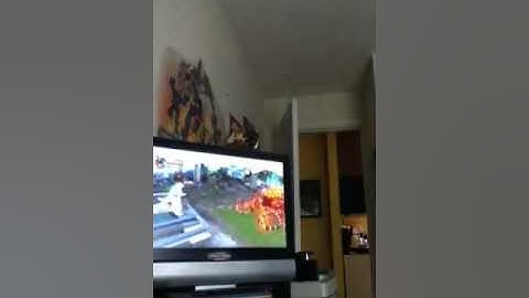 Godzilla Unleashed Tyrant Biollante battle