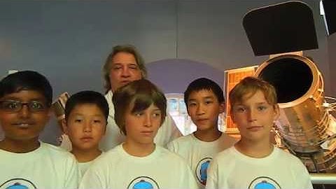 Moonbots 2014: Back to the Moon For Good