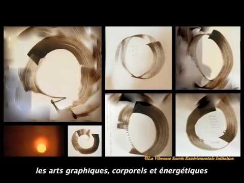 La Vibrance Sacrée