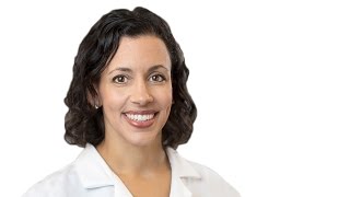 Meet Gina Frugoni, MD: Obstetrician/Gynecologist