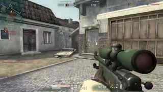 A.V.A - Frag Crazy #2