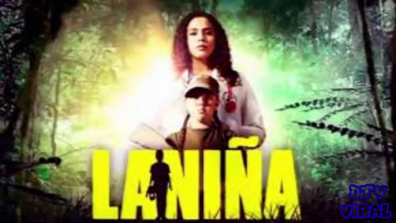 novela la niña capitulos YouTube novela la niña capitulos YouTube