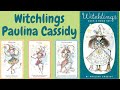 WITCHLINGS PAULINA CASSIDY Oráculo de las brujas