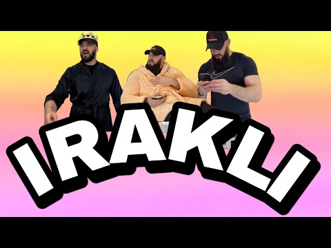 irakli jvania/ირაკლი ჟვანია