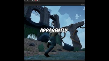 Day 17: From Potato Field to Playable World 😂 #unrealengine5 #devlog #tutorial #indiegame