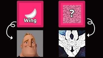 Your first Ultra petal in Florr.io is...