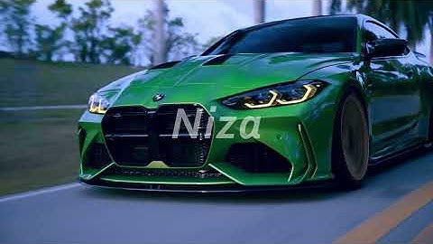R3HAB, INNA - Rock My Body (with Sash!) (W&W x R3HAB VIP Remix) | Car Music
