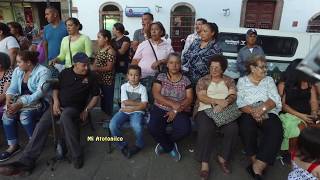 Jueves 4 De Julio  De 2018 Jueves DE Baile En Atotonilco El Alto..
