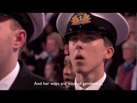 I Vow To Thee My Country - Festival of Remembrance - Royal Albert Hall