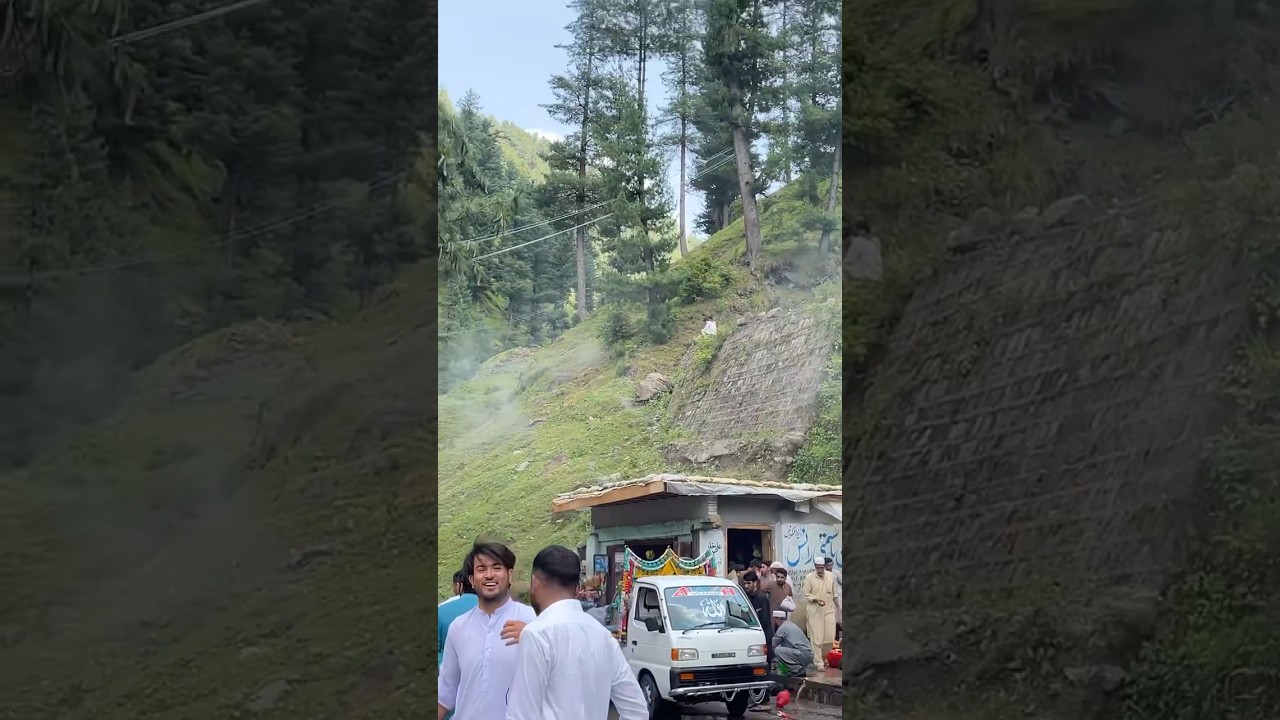 Swat shangla Yah tangay sir  