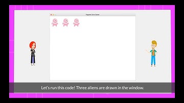 2. How to Break While Loop | Chapter 5.2: Creating Game Loop Using While Loop
