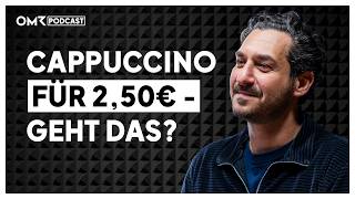 Download Lagu Trotz Kaffee-Schnäppchen zum Feindbild: Wie LAP Coffee zum Hassobjekt wurde – und dagegen ankämpft MP3