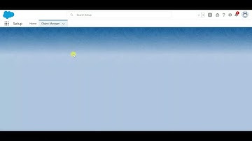 Create Object Specific Quick Actions \ Salesforce Trailhead solutions #curiousbhau #salesforce