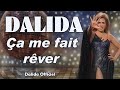 DALIDA Ça Me Fait Rêver 1978 Disco Medley Dalida Official Channel DALIDA Ça Me Fait Rêver 1978 Disco Medley Dalida Official Channel