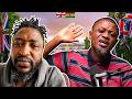 Abrokyire Ye Camera; I Want To Return-I Spent GHS210,000 To The UK-I Cant Even Pay My Kids' Sch Fees