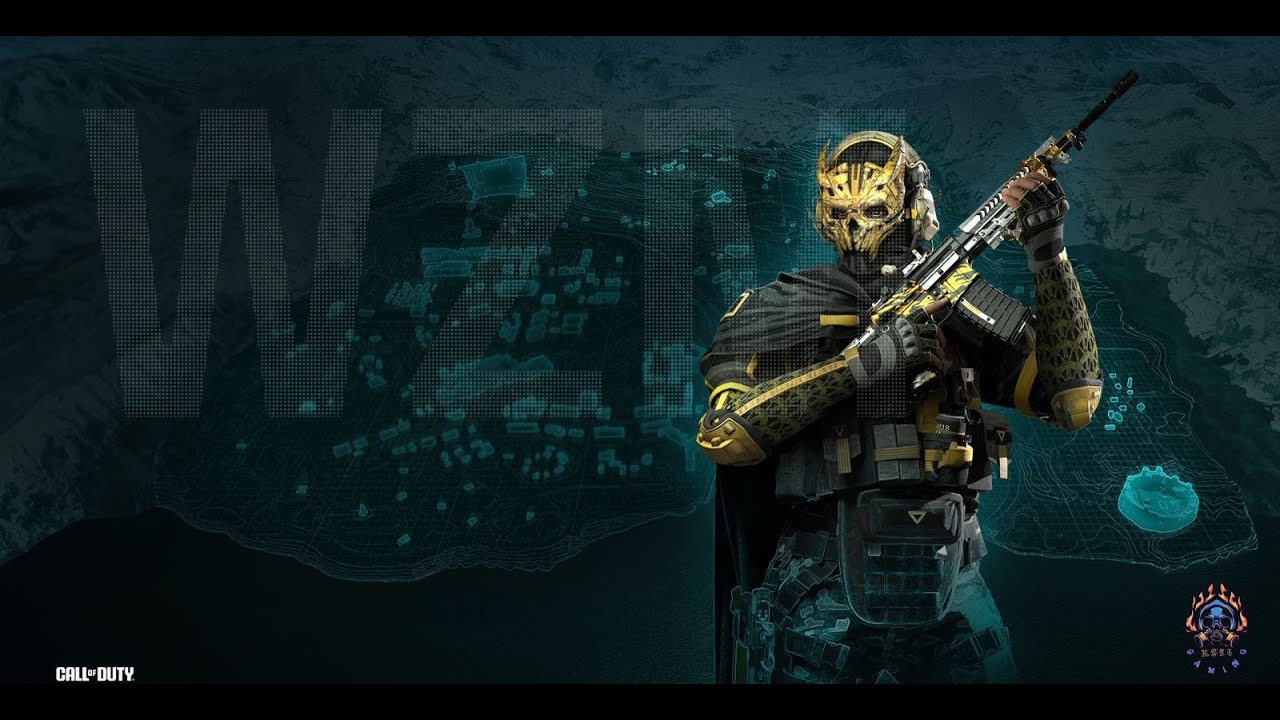 Call of Duty Warzone Casual BR   BO7 Join with Sandman  