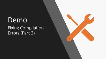 Migrating a WPF App to .NET Core 3 (4/5)