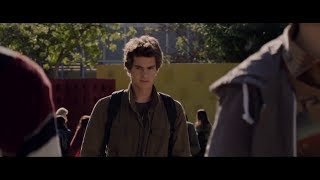 [MAD] The Amazing Spider-Man - Closer song by Joe Inoue