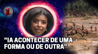 imagem do vídeo "É UMA TERRA CONSAGRADA, ONDE TEM DONO" com Vandinha Lopes | Planeta Podcast (Sobrenatural)